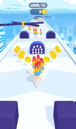 小姐姐要团结图2