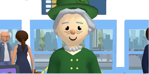 机场安检员模拟[图3]