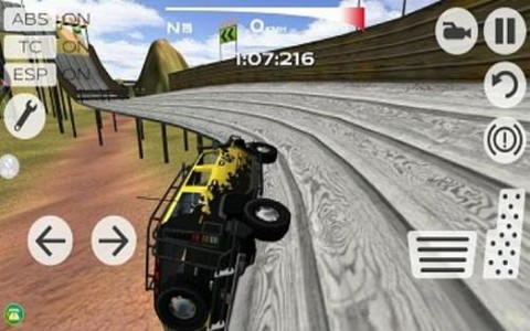 双人越野赛车图1