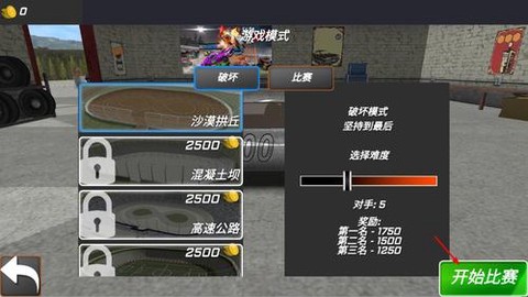 狂飙破坏王[图2]