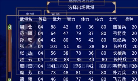 三国群英传2图2