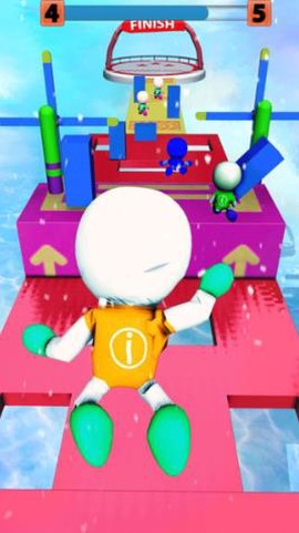 乐趣挑战淘汰赛[图1]