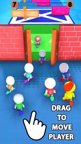 乐趣挑战淘汰赛图2