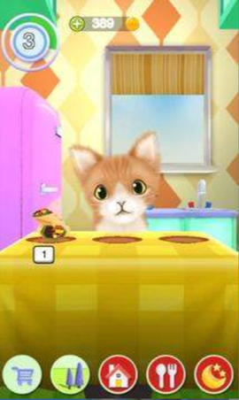 会说话的奥斯卡图2