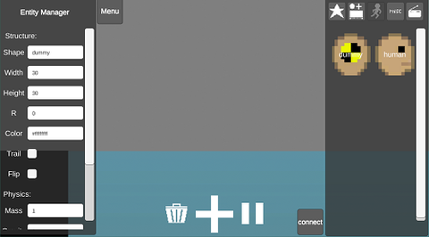 人类游乐场4[图1]
