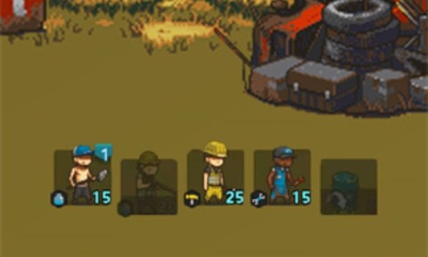 全面僵尸战争[图2]