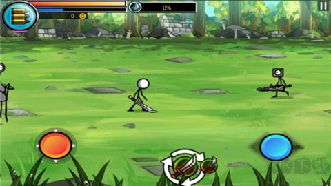 卡通战争刀片[图4]