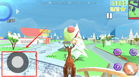 城市鹿哥模拟器[图2]