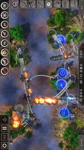 史上最难塔防图3