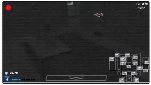 夏莱的午夜后宫2[图3]