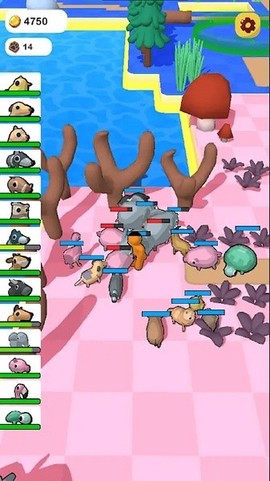 我的动物城[图1]