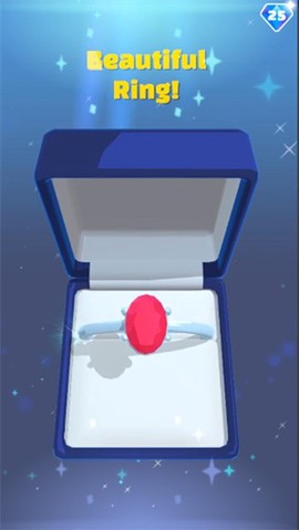 我开了间珠宝店[图1]