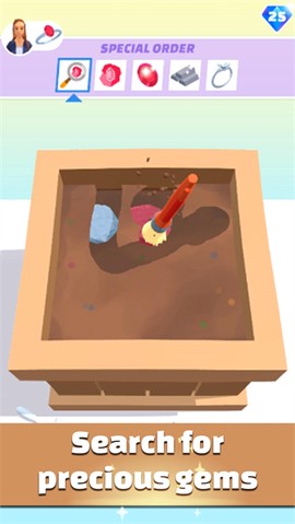 我开了间珠宝店图2