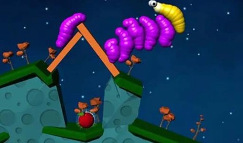 鼻涕虫模拟器[图1]