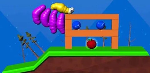 鼻涕虫模拟器[图2]