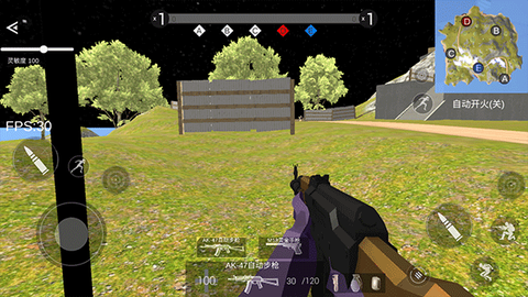 战地:现代战争[图3]