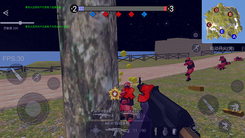 战地:现代战争[图4]