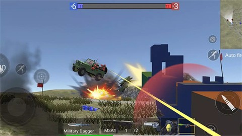 战地:现代战争图3