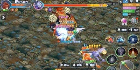 幻灵大冒险[图2]