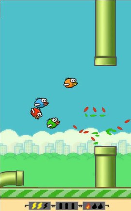 史上最解压游戏[图1]