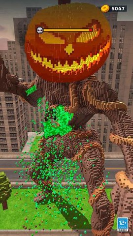 极速越野车[图1]