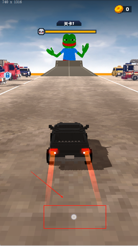 极速越野车[图3]