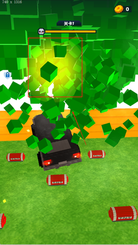 极速越野车[图4]