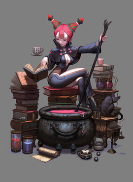 龙之谷世界[图2]