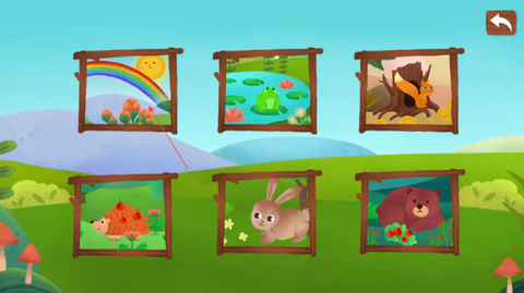 兔宝宝绘本故事[图2]