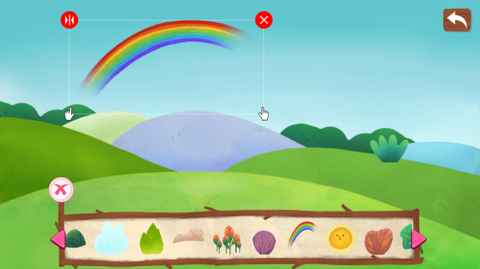 兔宝宝绘本故事[图3]