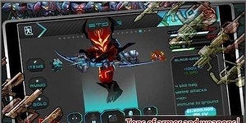 太空征服2：侵略图3