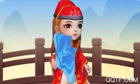 暴走大侠客[图1]