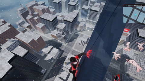 神奇绳索英雄[图1]