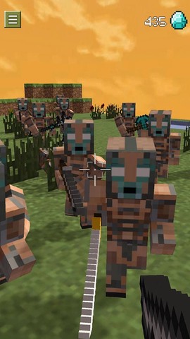 工匠生存粉碎图2