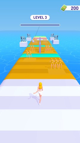 小姐姐广场舞图1