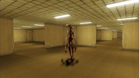 警笛头生存逃生模拟器[图1]