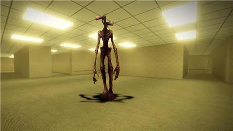 警笛头生存逃生模拟器图1