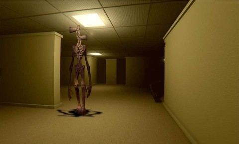 警笛头生存逃生模拟器图2