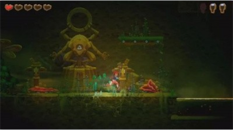 探索者艾伦[图1]