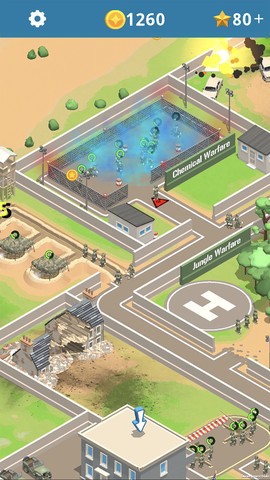 我的理发店模拟图3