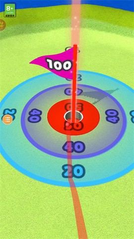 高尔夫大逃杀图2