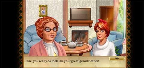 珍妮的农场[图2]