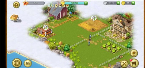 珍妮的农场[图6]