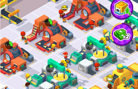 我的马铃薯公司图2