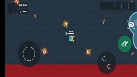 小小英雄大乱斗图3