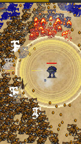 火柴人异形战场图2