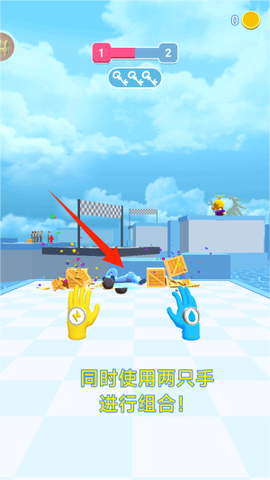 黑魔法历险记[图3]