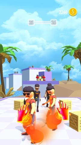 黑魔法历险记图2