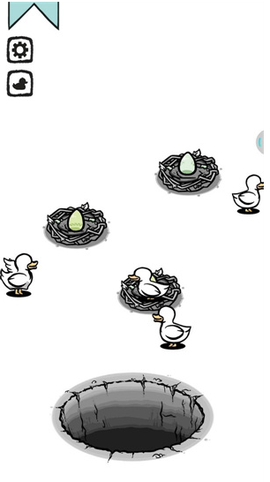 鸭子模拟器图1