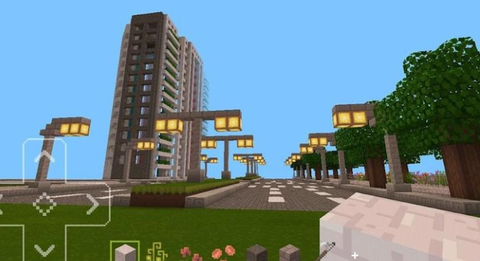 方块沙盒建造[图1]